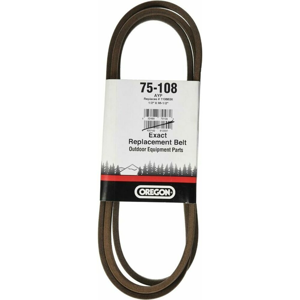 Belt for AYP 110883X / 75-108