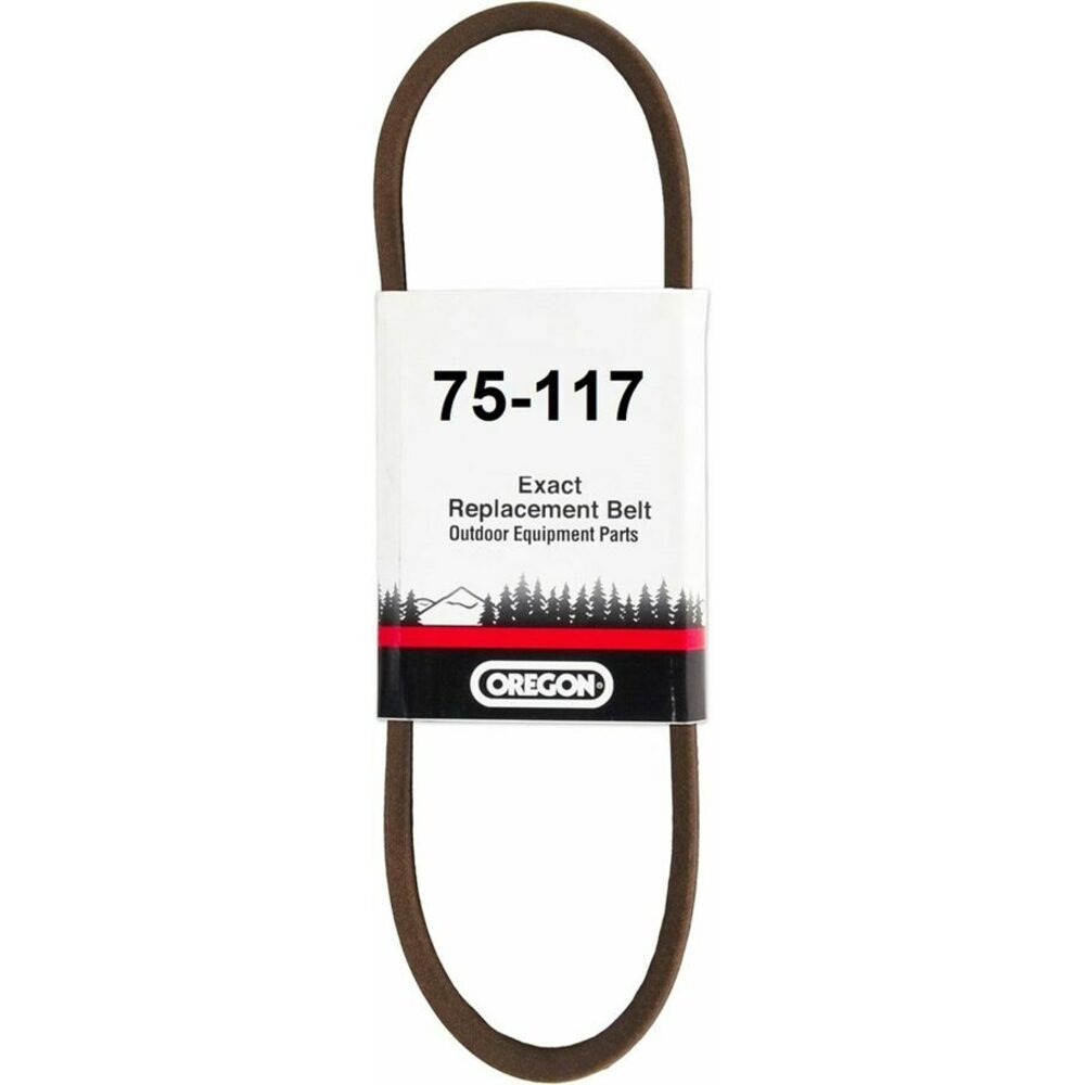 Premium Belt - Auger Drive for Ariens 7208600 / 75-117