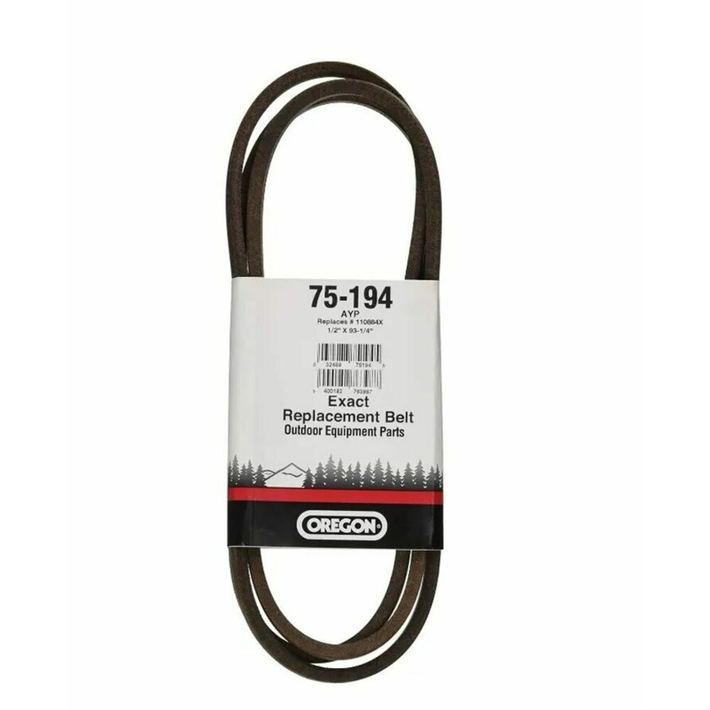 Belt for AYP 110884X / 75-194