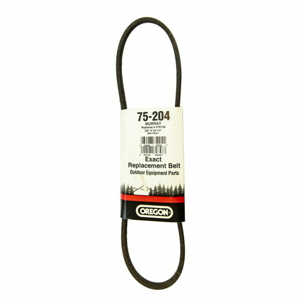 Belt for Murray 37X100 / 75-204