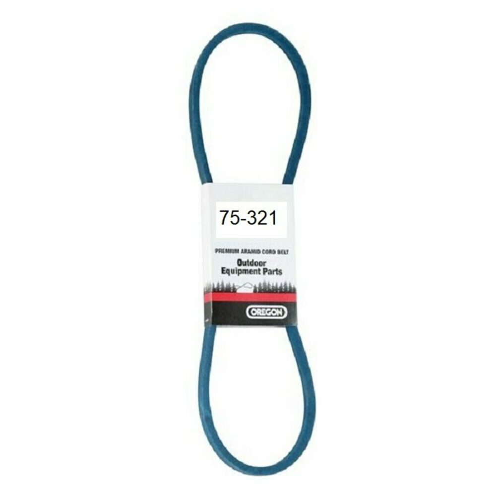 3/8" X 21" Belt, Premium Aramid Cord / 75-321