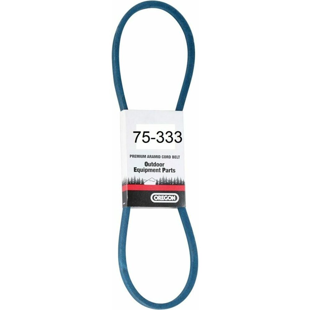 3/8" X 33" Belt, Premium Aramid Cord / 75-333