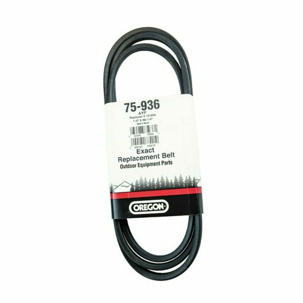Belt for Husqvarna 532144200 / 75-936