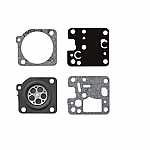 Gasket and Diaphragm Kit for Zama GND-66 / 49-348