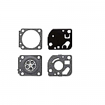 Gasket and Diaphragm Kit for Zama GND-75 / 49-097