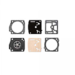 Gasket and Diaphragm Kit for Zama GND-24 / 49-279