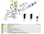 Sleeve for 24549B & 24549A / 38604