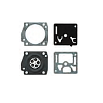 Gasket and Diaphragm Kit for Zama GND-65 / GND-65