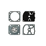 Gasket and Diaphragm Kit for Zama GND-112 / GND-112