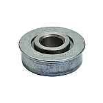 Flanged Wheel Bearing for Exmark 631560 / 45-038