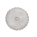 9" XRT Brush Cutter Blade, 22 Teeth / 41-929