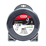 Super Twist Magnum Gatorline Grey .130" Ga. 1 lb. Donut / 20-022