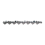 16" Chainsaw Chain 3/8" Low Profile Pitch x .050" Gauge, 59 DL / 91PX059G