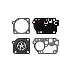 Gasket and Diaphragm Kit for Zama GND-139 / 49-373