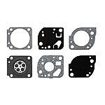 Gasket and Diaphragm Kit for Zama GND-64 / 49-346