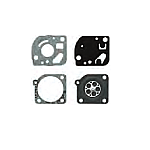 Gasket and Diaphragm Kit for Zama GND-41 / 49-296