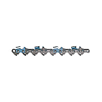 13" Chainsaw Chain .325" Pitch x 0.058" Gauge, 56 DL / 21BPX056G