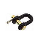 3/8" Farm Clevis / 03-129