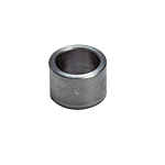 Reducer Bushing for High Speed Idlers, ID 1/2", OD .669", Offset 1/4" / 78-102