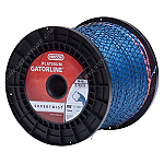 Platinum Gatorline Blue .105" Ga. 5 lb. Spool / 20-114