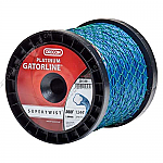 Platinum Gatorline Blue .080" Ga. 3 lb. spool / 20-119