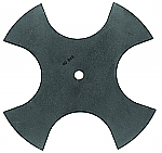 9'' Star Edger Blade / 40-843