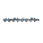 28" Chainsaw Chain 3/8" Pitch x .050" Gauge, 92 DL / 72LPX092G