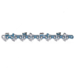 16" Chainsaw Saw Chain .325" Pitch x .050" Gauge, 62 DL / 95TXL062G