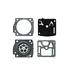 Gasket and Diaphragm Kit for Zama GND-151 / 49-382