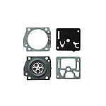 Gasket and Diaphragm Kit for Zama GND-96 / 49-371