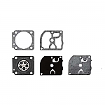 Gasket and Diaphragm Kit for Zama GND-31 / 49-292