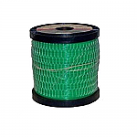 Gatorline Square Trimmer Line .118" Ga.3lb. spool / 21-235