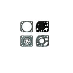 Gasket and Diaphragm Kit for Zama GND-167 / Z000-003-K013-A