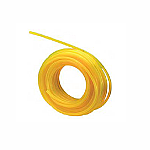 Tygon Fuel Line 3/16" Id X 5/16" Od X 1' L, Qty.10 / 07-552