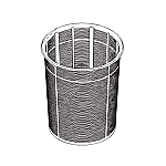 Replacement Strainer Fill / 37-644