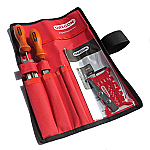 7/32" Sharpening Kit with Pouch / 558551