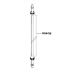 Replacement Screw Cap / 37-632