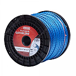 Platinum Gatorline Blue .155" Ga. 5 lb. Spool / 20-116