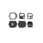 Gasket and Diaphragm Kit for Zama GND-9 / GND-9