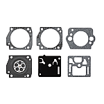 Gasket and Diaphragm Kit for Zama GND-110 / 49-366