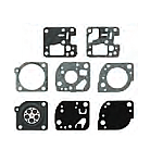 Gasket and Diaphragm Kit for Zama GND-49 / GND-49