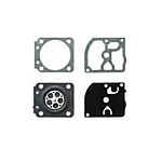 Gasket and Diaphragm Kit for Zama GND-81 / GND-81