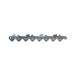 16" Chainsaw Chain .325" Pitch x .050" Gauge, 62 DL / 20BPX062G