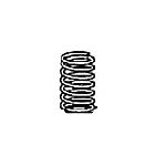 Replacement Spring / 55-344