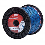 Platinum Gatorline Blue .095" Ga. 5 lb. Spool / 20-113