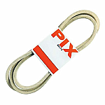 Premium Belt for Hustler 793836 / P-793836