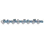 15" Chainsaw Saw Chain .325" Pitch x .050" Gauge, 64 DL / 95TXL064G