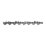 16" Chainsaw Chain 3/8" Low Profile Pitch x .050" Gauge, 54 DL / 91PX054G