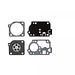 Gasket and Diaphragm Kit for Zama GND-77 / 49-352