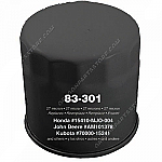 Oil Filter for Honda 15410-MJO-405, 48 Pack / 83-505